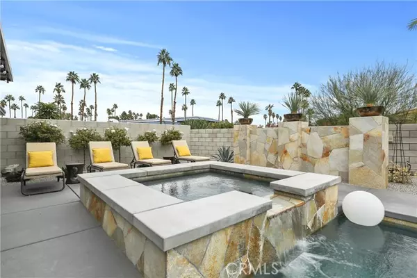 Palm Springs, CA 92262,2739 Sunrise Sonata Lane