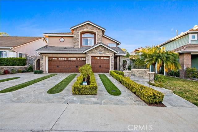 20125 Nob Hill Drive, Yorba Linda, CA 92886