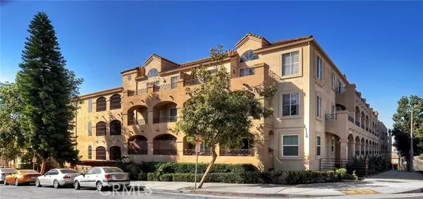 1775 Ohio Avenue #312, Long Beach, CA 90804