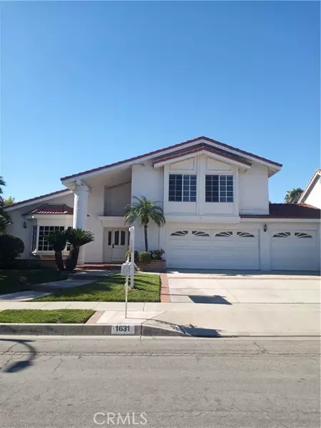 1631 Fairgreen Drive, Fullerton, CA 92833