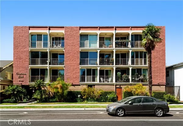 2055 E Broadway #306, Long Beach, CA 90803