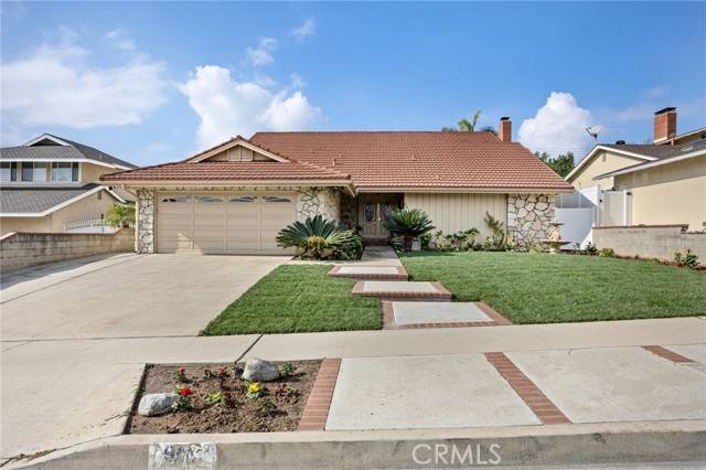 961 Middleton Street, La Habra, CA 90631