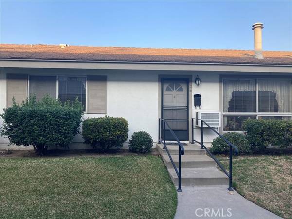 14802 Newport Avenue #2C, Tustin, CA 92780