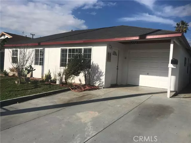 Carson, CA 90746,355 E 181st ST