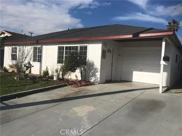 355 E 181st ST, Carson, CA 90746