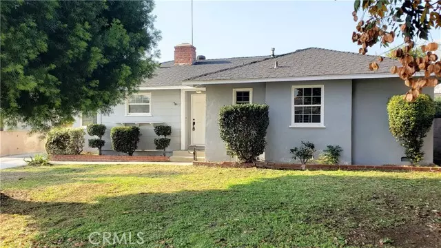 8603 Friends Avenue, Whittier, CA 90602