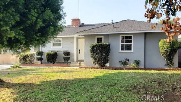 8603 Friends Avenue, Whittier, CA 90602