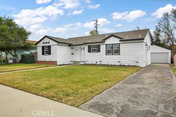 2148 Laurel Avenue, Pomona, CA 91768