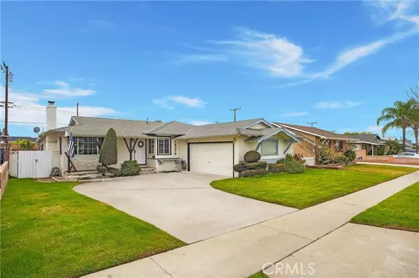 La Mirada, CA 90638,14276 Plantana Drive