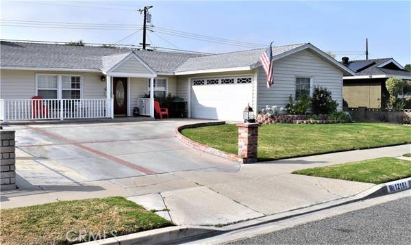 12101 Tunstall Street, Garden Grove, CA 92845