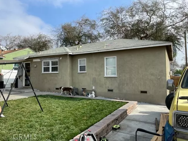 Upland, CA 91786,909 N 9th Avenue