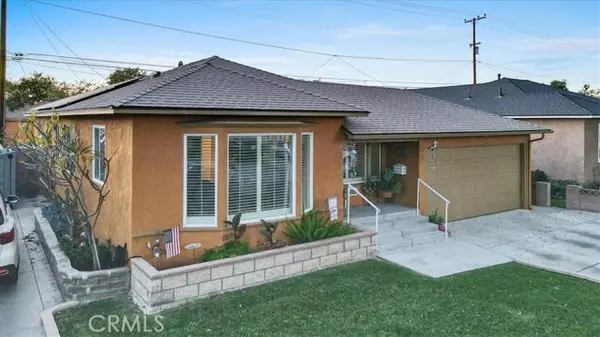 4723 Eastbrook Avenue, Lakewood, CA 90713