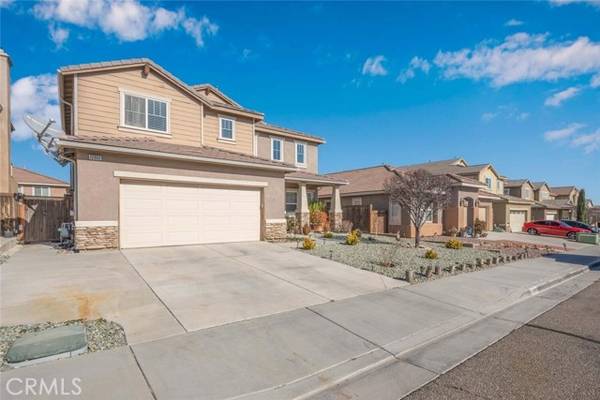 12952 Fawnskin Street, Hesperia, CA 92344