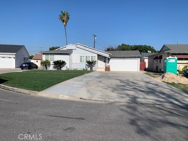 9151 Carl Lane, Garden Grove, CA 92844