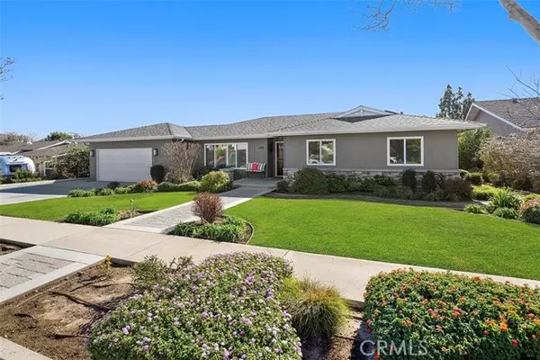 408 Dorothy Drive, Fullerton, CA 92831