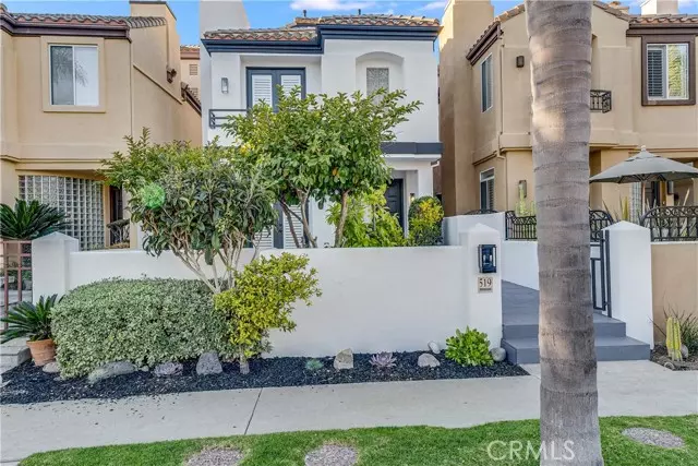 519 22nd Street, Huntington Beach, CA 92648