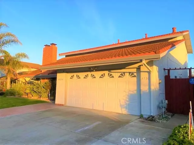 4536 Darcelle Drive, Union City, CA 94587