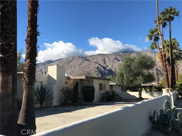 1057 E Buena Vista Drive, Palm Springs, CA 92262