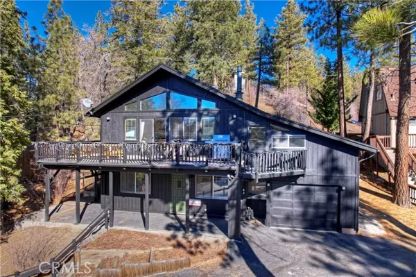 Big Bear, CA 92315,789 Silver Tip Drive