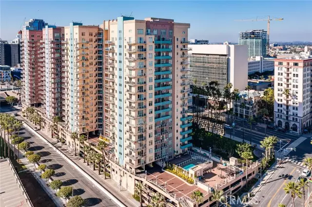 Long Beach, CA 90802,388 E Ocean Boulevard #1005