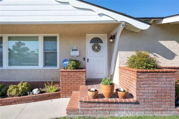 823 S Danbrook Drive, Anaheim, CA 92804