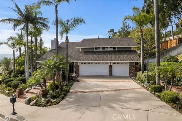 20775 Cottonwood Road, Yorba Linda, CA 92887