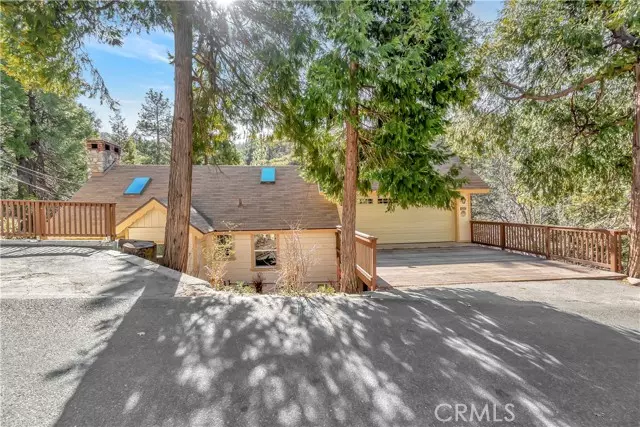 Crestline, CA 92325,24767 Basel Drive