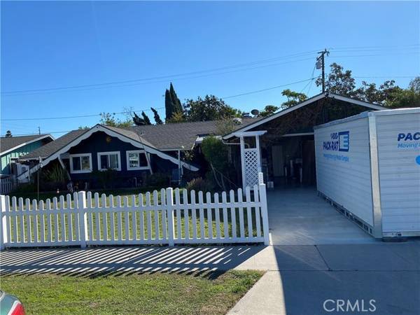 8402 Lenore Street, Garden Grove, CA 92841