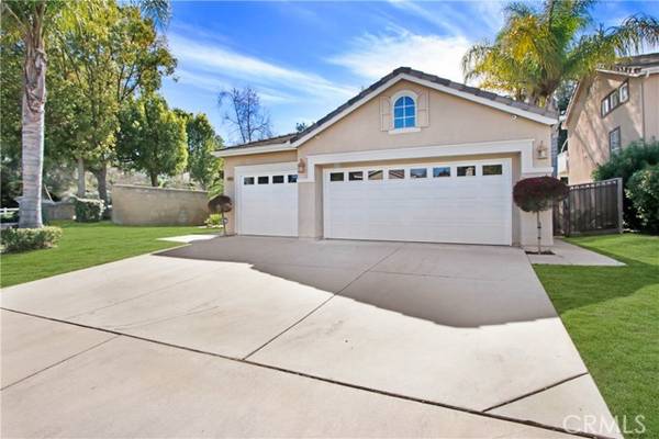 Chino Hills, CA 91709,15080 Avenida Del Monte