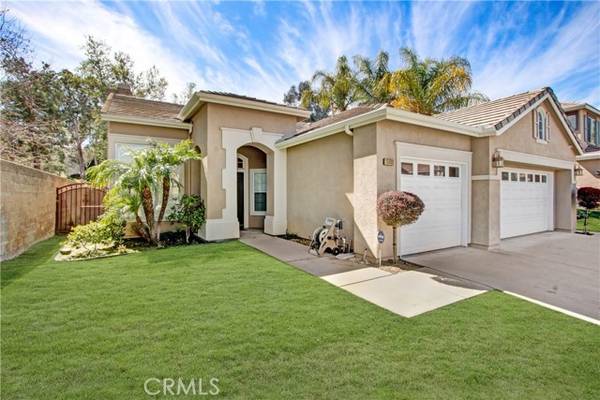 15080 Avenida Del Monte, Chino Hills, CA 91709