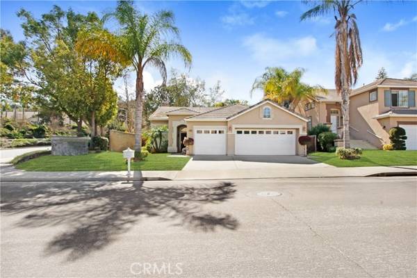 Chino Hills, CA 91709,15080 Avenida Del Monte