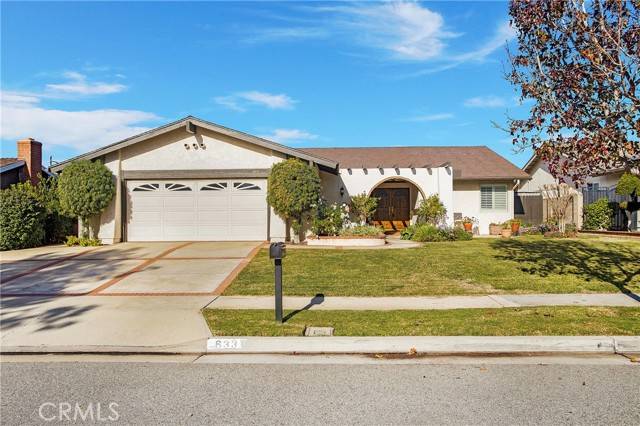 633 Oakhaven Avenue, Brea, CA 92823