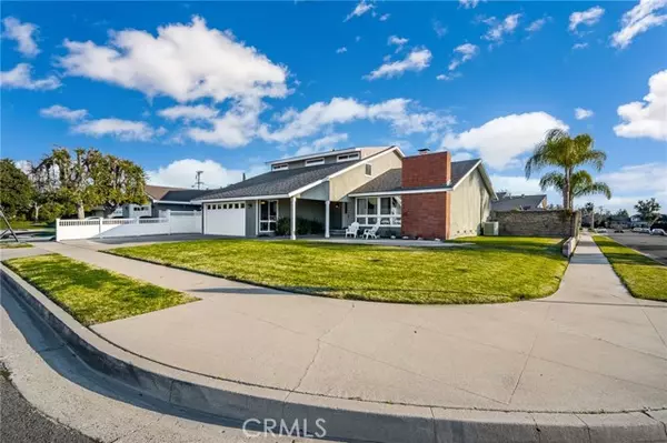 514 Lee Place, Placentia, CA 92870