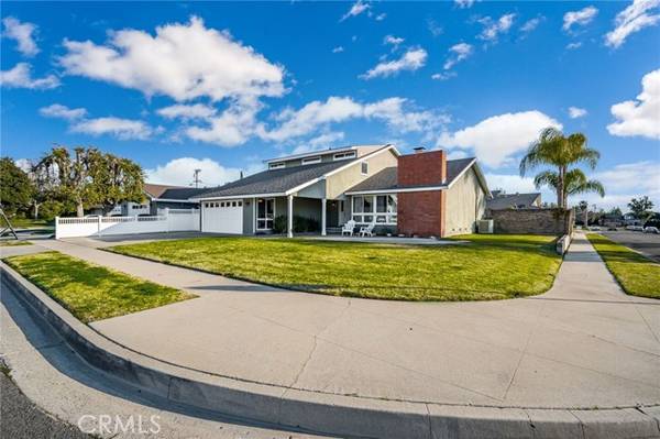 514 Lee Place, Placentia, CA 92870