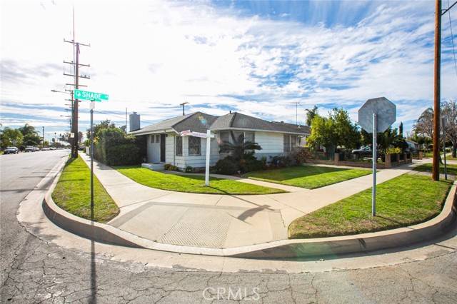 9348 Shade Lane, Pico Rivera, CA 90660