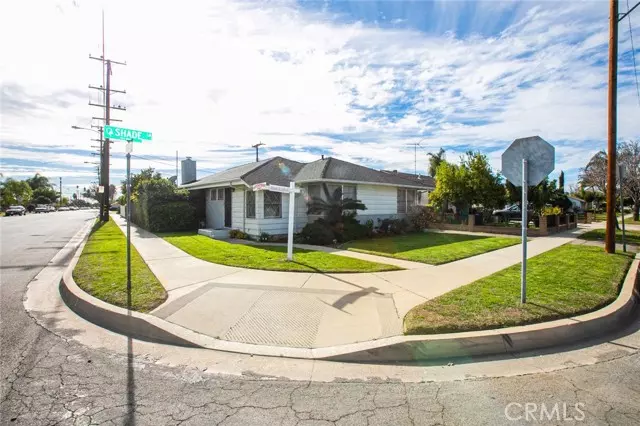 Pico Rivera, CA 90660,9348 Shade Lane