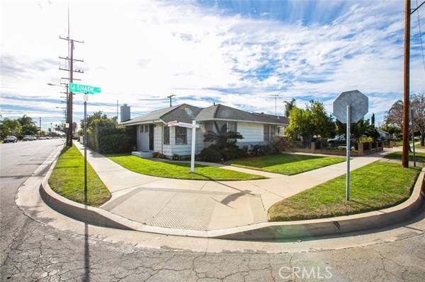 9348 Shade Lane, Pico Rivera, CA 90660