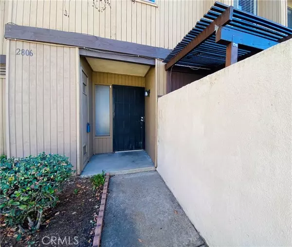 1381 S Walnut Street #2806, Anaheim, CA 92802