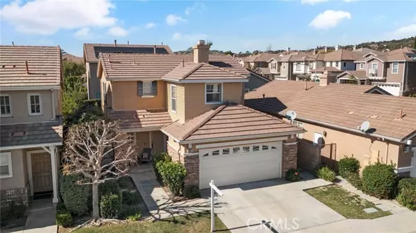 Brea, CA 92823,461 Blue Jay Drive