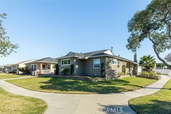 5006 Fanwood Avenue, Lakewood, CA 90713