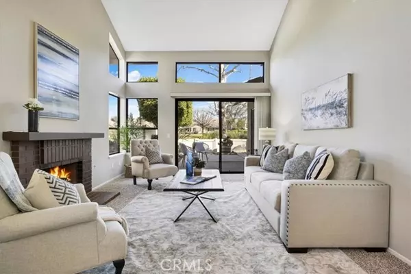 Yorba Linda, CA 92887,5280 Via Del Jinete