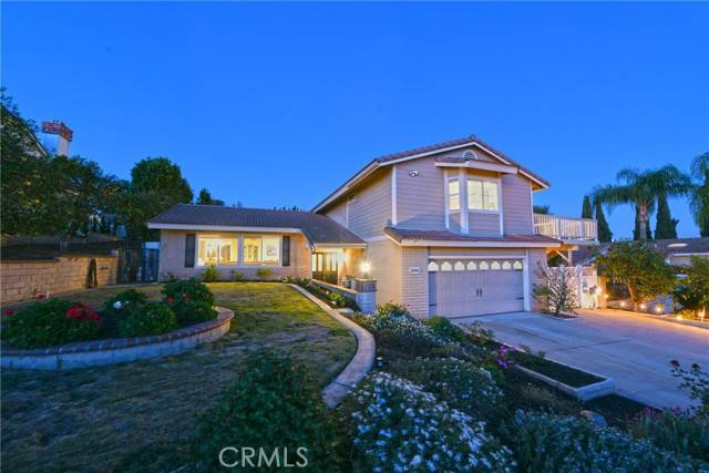 18961 Gordon Lane, Yorba Linda, CA 92886