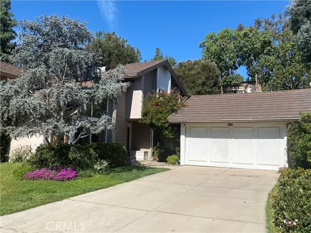 295 Creekwood Court, Brea, CA 92821