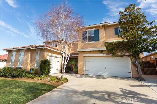 3729 Mountain Gate Drive, Corona, CA 92882