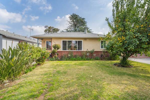 5342 Huddart Avenue, Arcadia, CA 91006