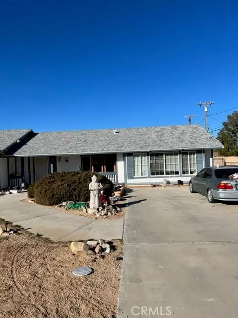 Apple Valley, CA 92308,21030 Sandia Road