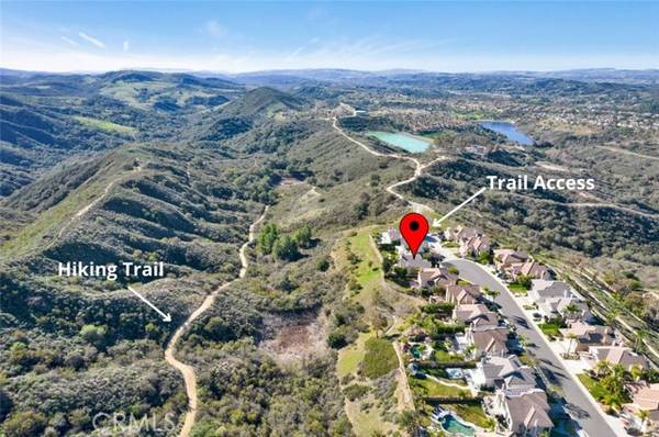 Trabuco Canyon, CA 92679,32923 Brookseed Drive