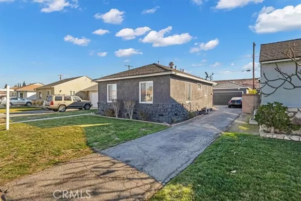 Norwalk, CA 90650,15508 Piuma Avenue