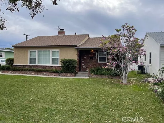 Whittier, CA 90605,14224 Carnell Street