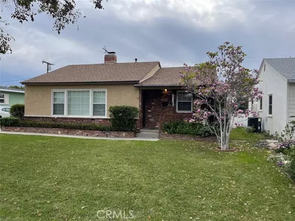 14224 Carnell Street, Whittier, CA 90605